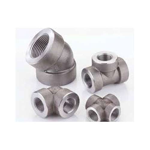 تولید کننده اتصالات فشار قوی  الوی استیل